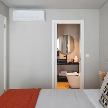 Lejlighed Porta 11
