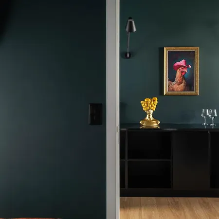 Lejlighed Porta 11
